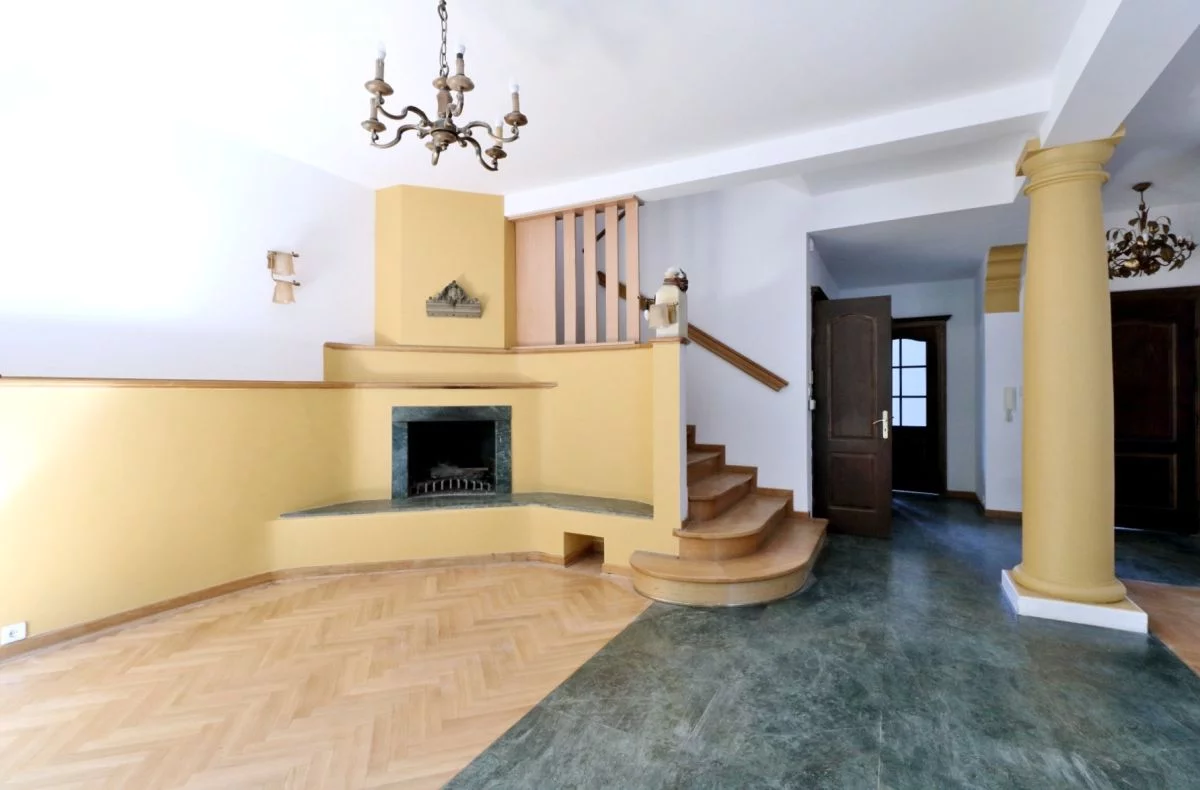Dom i rezydencja 398,00 m², oferta nr , A-D568901, Warszawa, Targówek, Zacisze