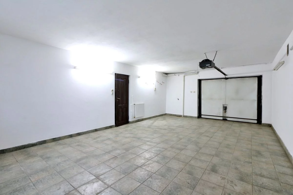 Dom i rezydencja 398,00 m², oferta nr , A-D568901, Warszawa, Targówek, Zacisze