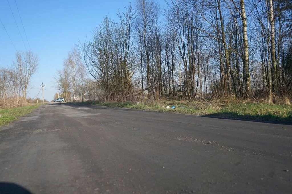 Działka 3 725,00 m², oferta nr , A-D717999, Stanisławów
