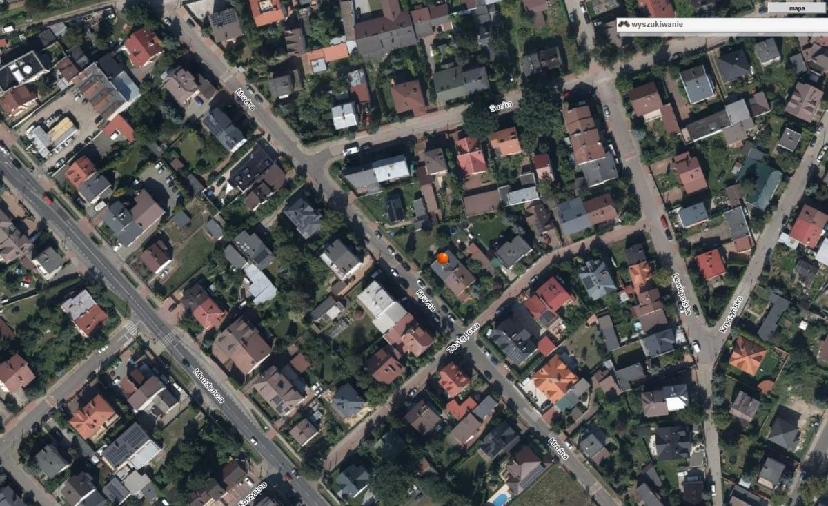 Apartamenty A-D261464 Warszawa Targówek