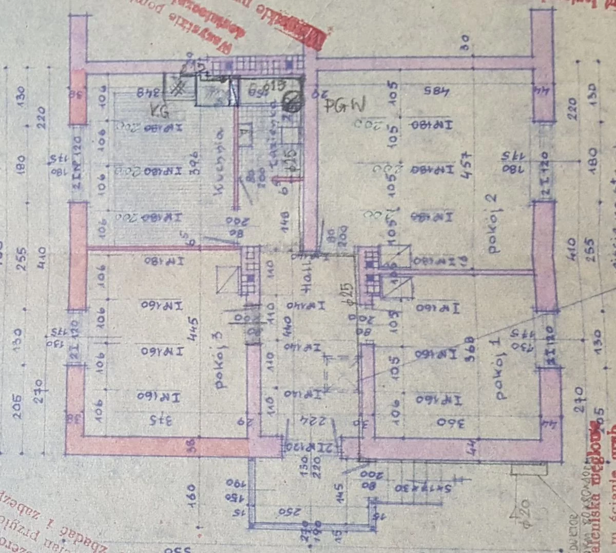 Działka 625,00 m², oferta nr , A-D261464, Warszawa, Targówek, Zacisze