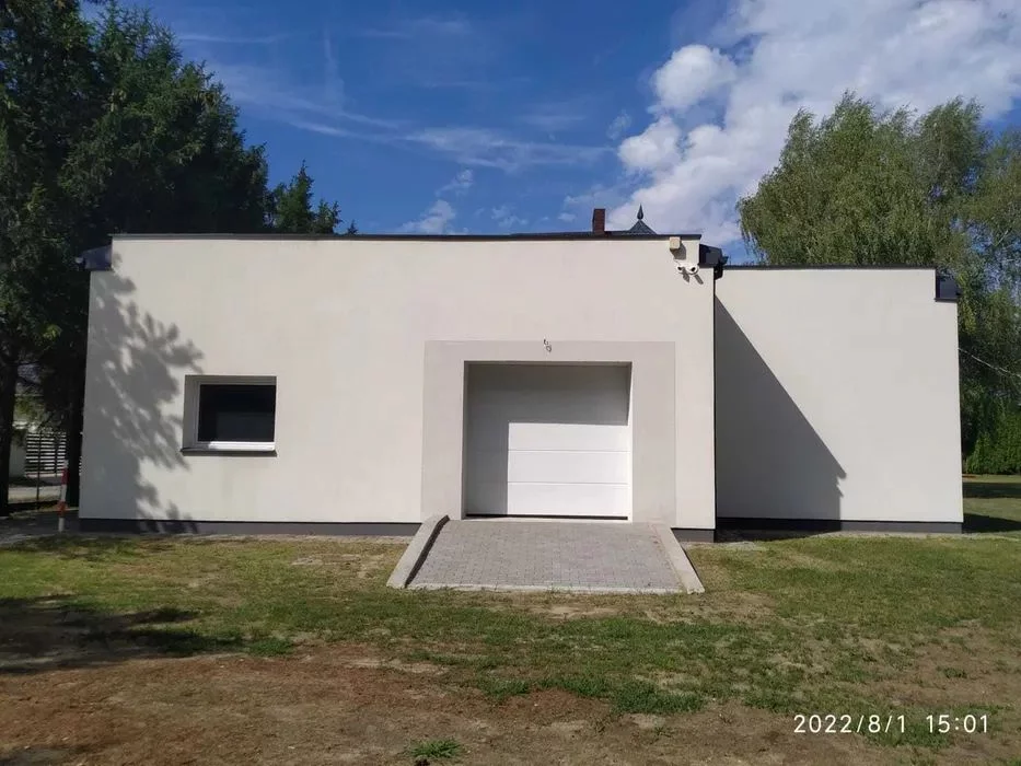 Obiekt 360,00 m², oferta nr , A-D258936, Sulejówek