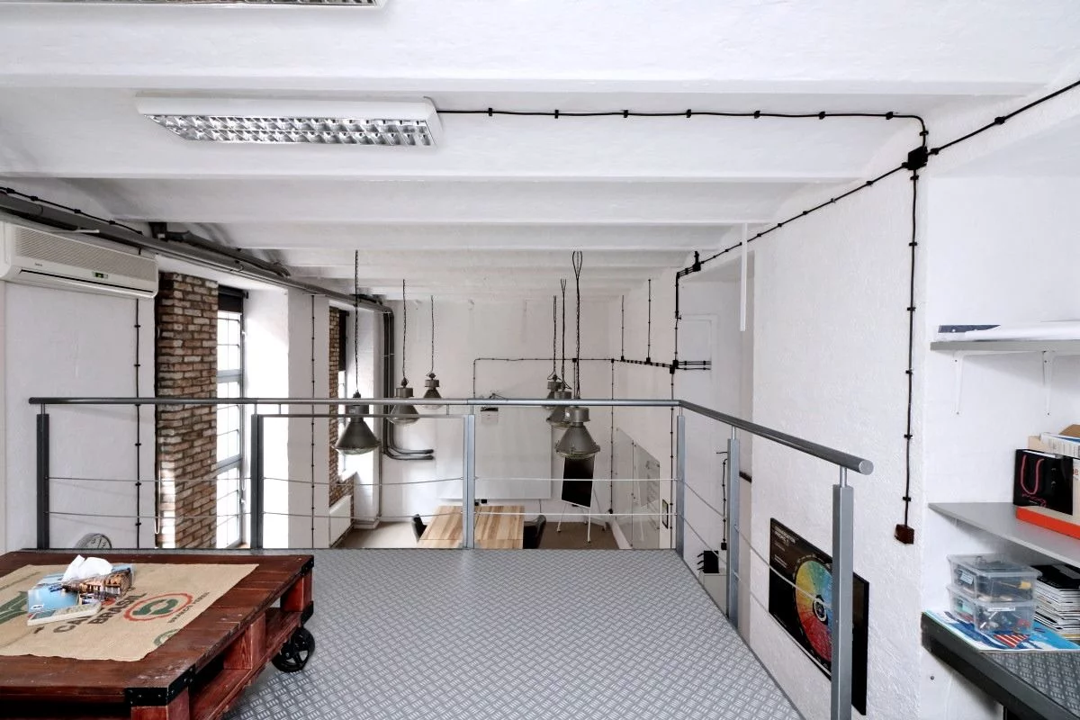 Lokal użytkowy 109,00 m², oferta nr , A-D691448, Warszawa, Praga Północ, Praga Północ