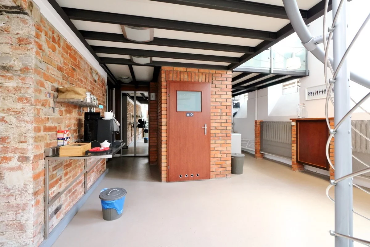 Lokal użytkowy 109,00 m², oferta nr , A-D691448, Warszawa, Praga Północ, Praga Północ