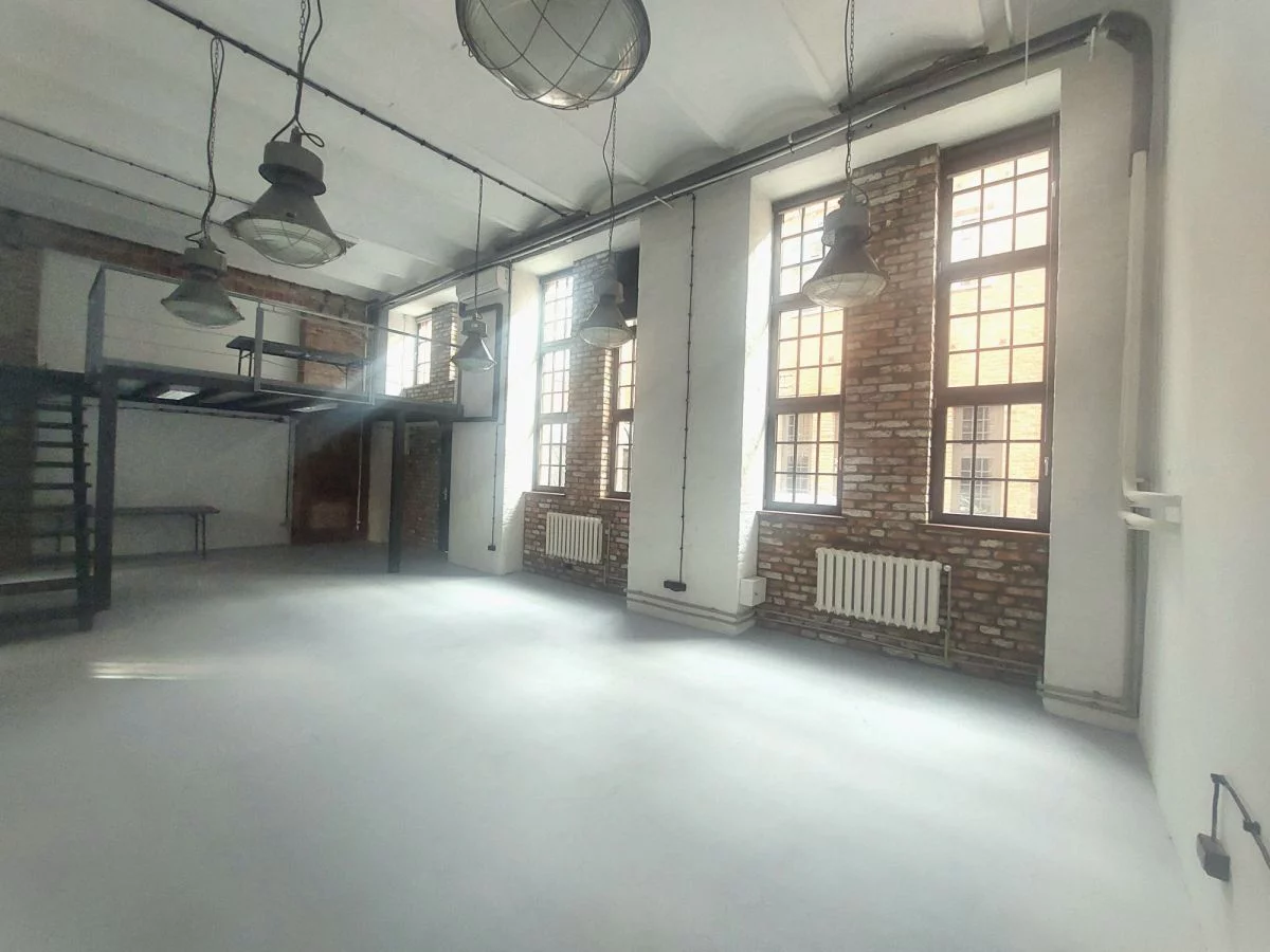 Lokal użytkowy 109,00 m², oferta nr , A-D691448, Warszawa, Praga Północ, Praga Północ