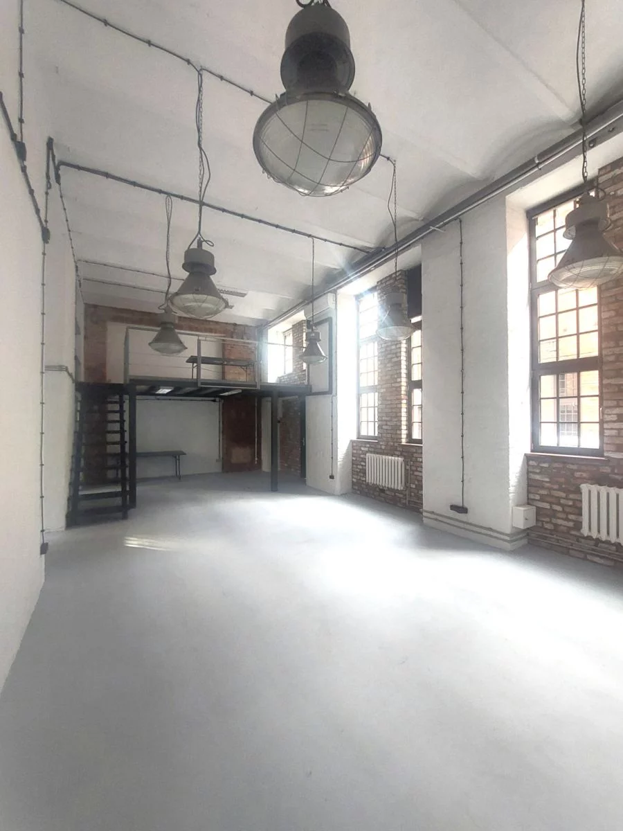 Lokal użytkowy 109,00 m², oferta nr , A-D691448, Warszawa, Praga Północ, Praga Północ