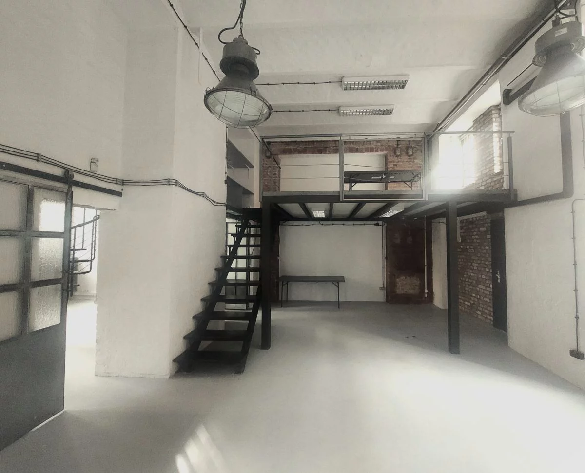 Lokal użytkowy 109,00 m², oferta nr , A-D691448, Warszawa, Praga Północ, Praga Północ