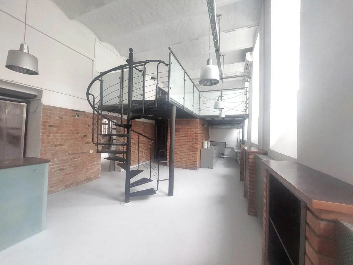 Lokal użytkowy 109,00 m², oferta nr , A-D691448, Warszawa, Praga Północ, Praga Północ