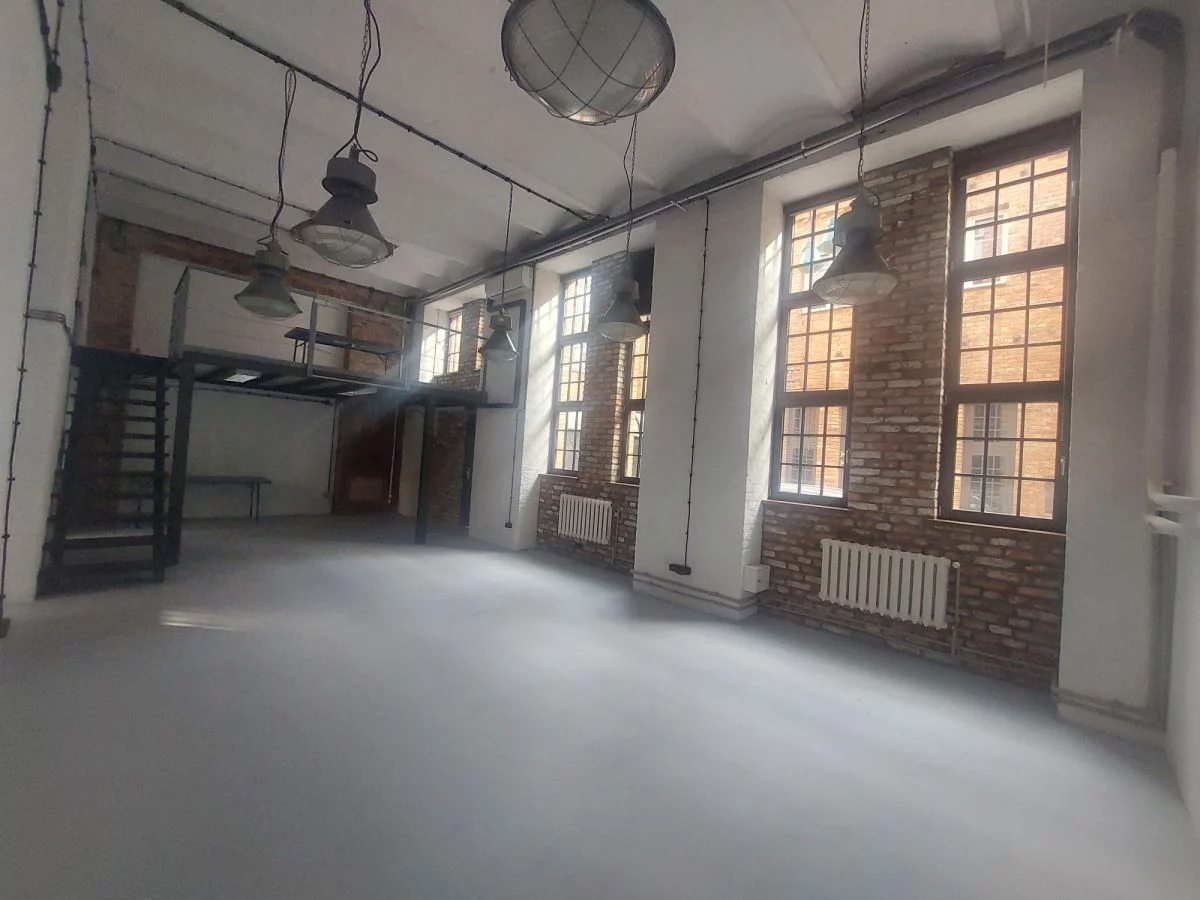 Lokal użytkowy 109,00 m², oferta nr , A-D691448, Warszawa, Praga Północ, Praga Północ