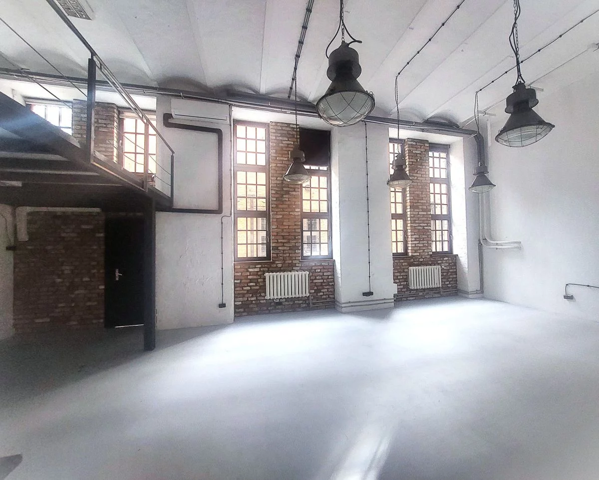 Lokal użytkowy 109,00 m², oferta nr , A-D691448, Warszawa, Praga Północ, Praga Północ