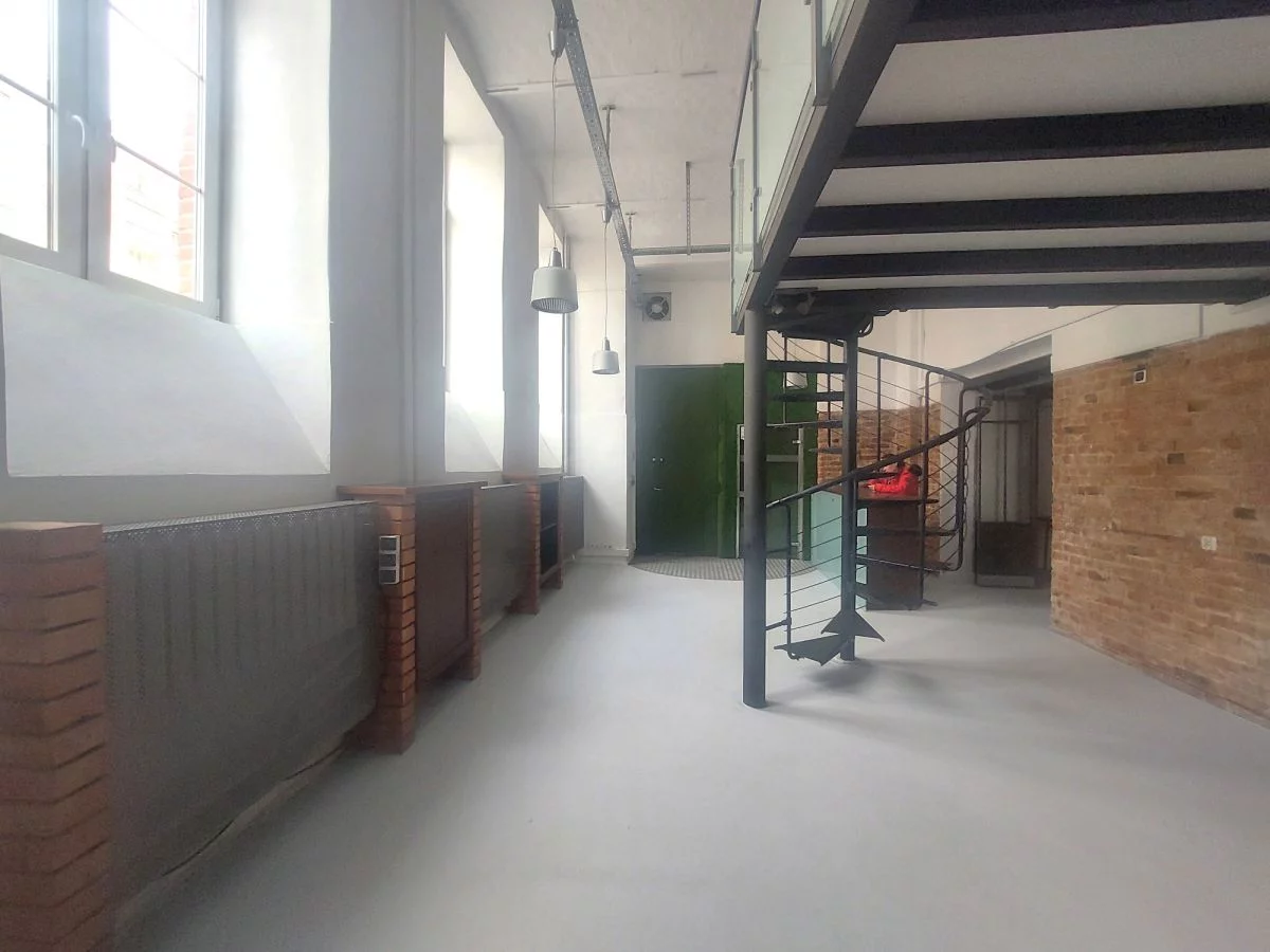 Lokal użytkowy 109,00 m², oferta nr , A-D691448, Warszawa, Praga Północ, Praga Północ