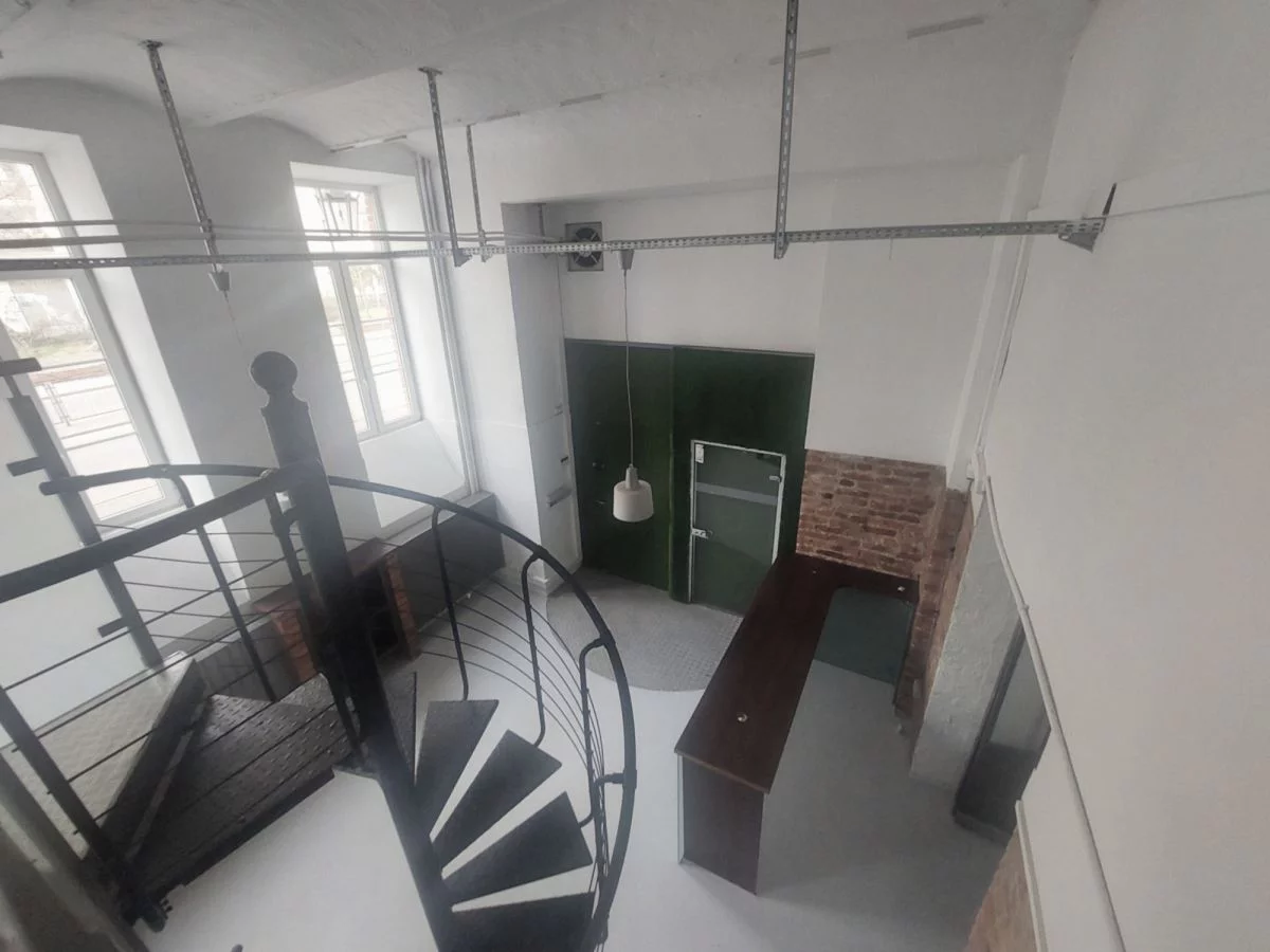 Lokal użytkowy 109,00 m², oferta nr , A-D691448, Warszawa, Praga Północ, Praga Północ
