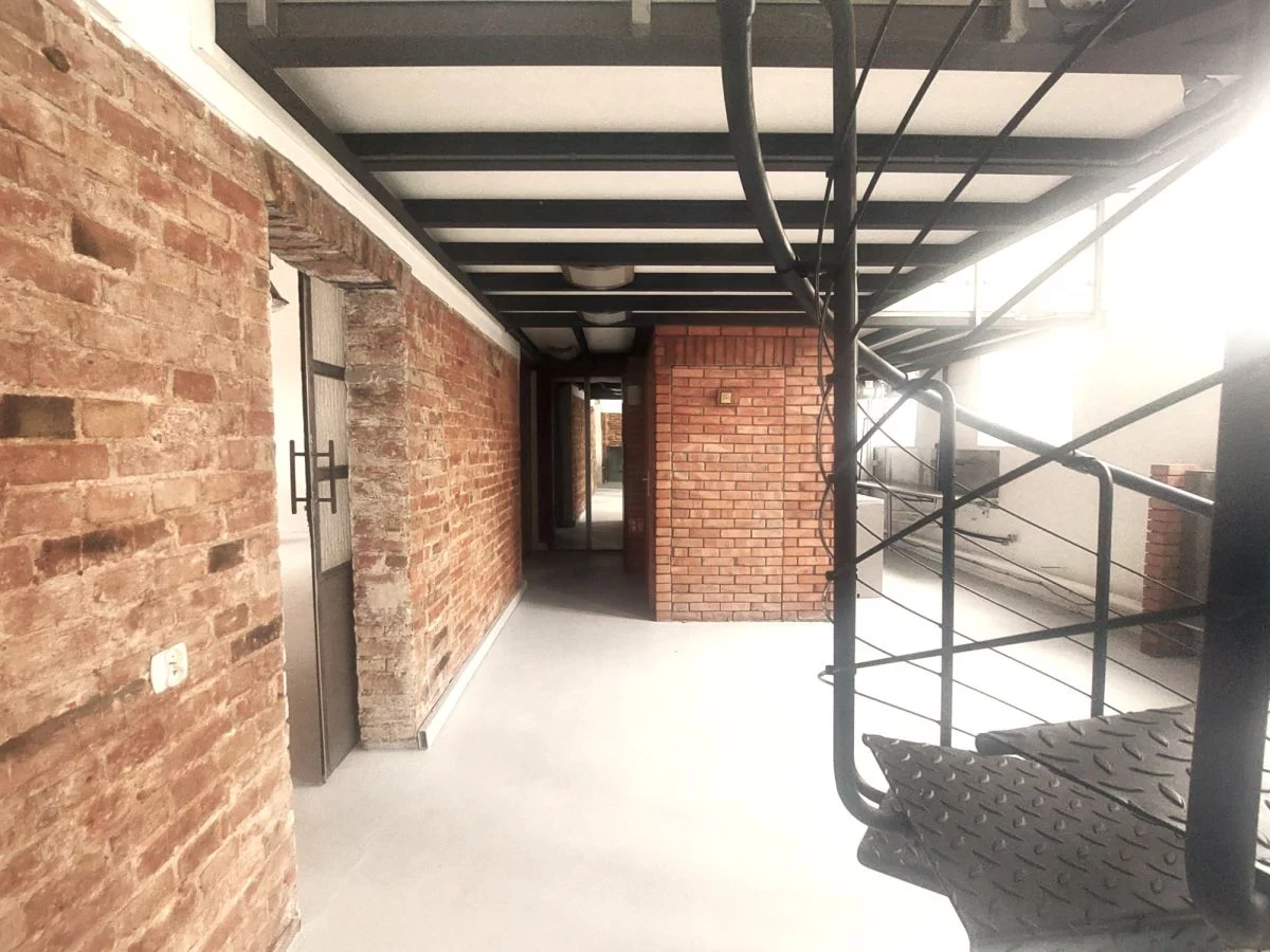 Lokal użytkowy 109,00 m², oferta nr , A-D691448, Warszawa, Praga Północ, Praga Północ