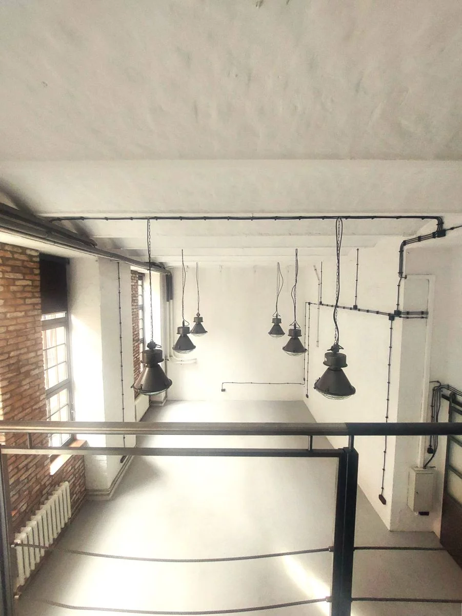 Lokal użytkowy 109,00 m², oferta nr , A-D691448, Warszawa, Praga Północ, Praga Północ