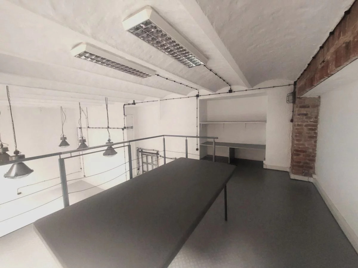 Lokal użytkowy 109,00 m², oferta nr , A-D691448, Warszawa, Praga Północ, Praga Północ