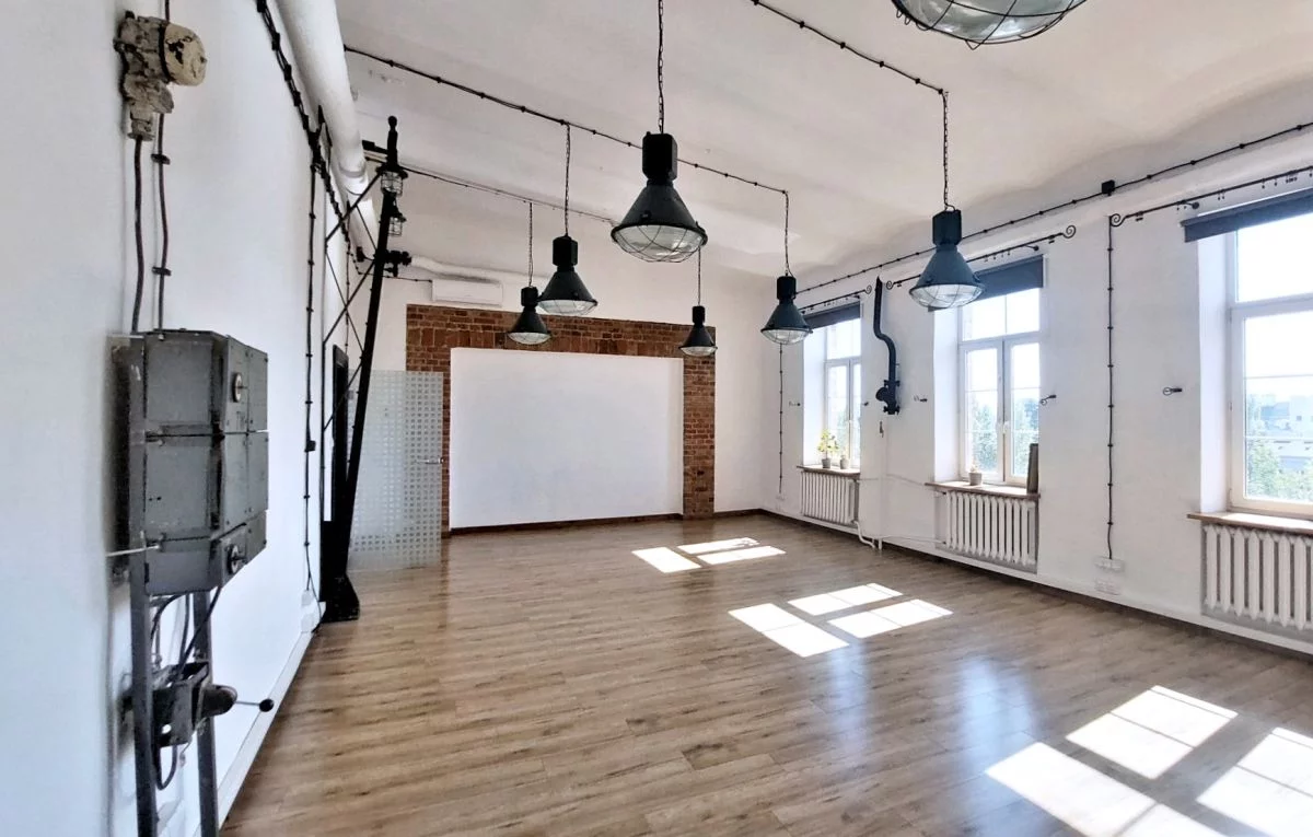 Apartamenty A-D676753 Warszawa Praga Północ