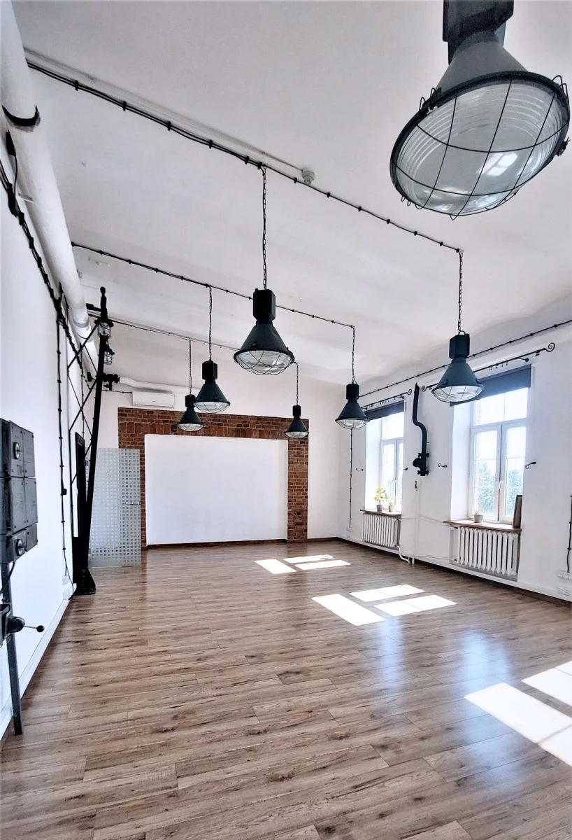 Lokal użytkowy 65,00 m², oferta nr , A-D676753, Warszawa, Praga Północ, Praga Północ