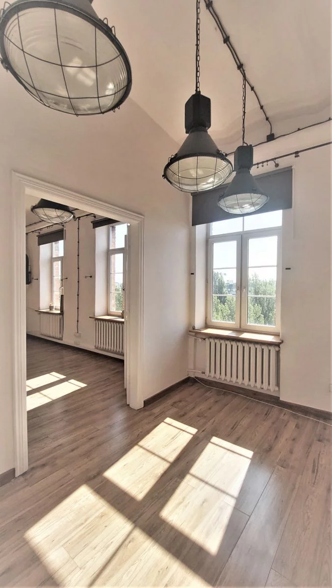 Lokal użytkowy 65,00 m², oferta nr , A-D676753, Warszawa, Praga Północ, Praga Północ