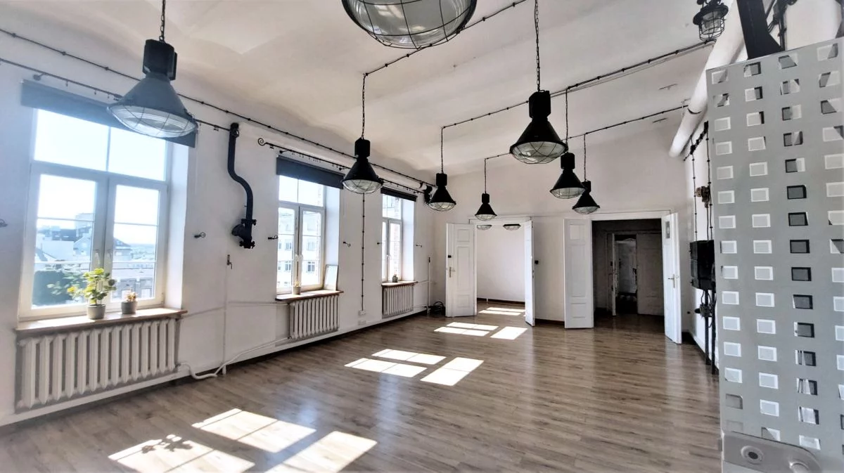 Lokal użytkowy 65,00 m², oferta nr , A-D676753, Warszawa, Praga Północ, Praga Północ