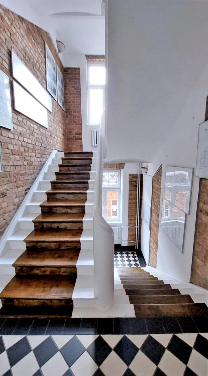 Lokal użytkowy 65,00 m², oferta nr , A-D676753, Warszawa, Praga Północ, Praga Północ
