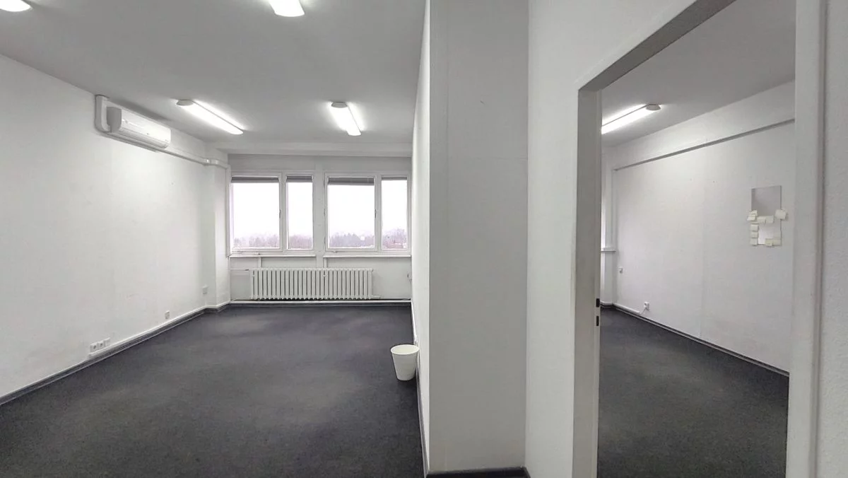 Biuro 42,20 m², Warszawa, Praga Południe, Wynajem