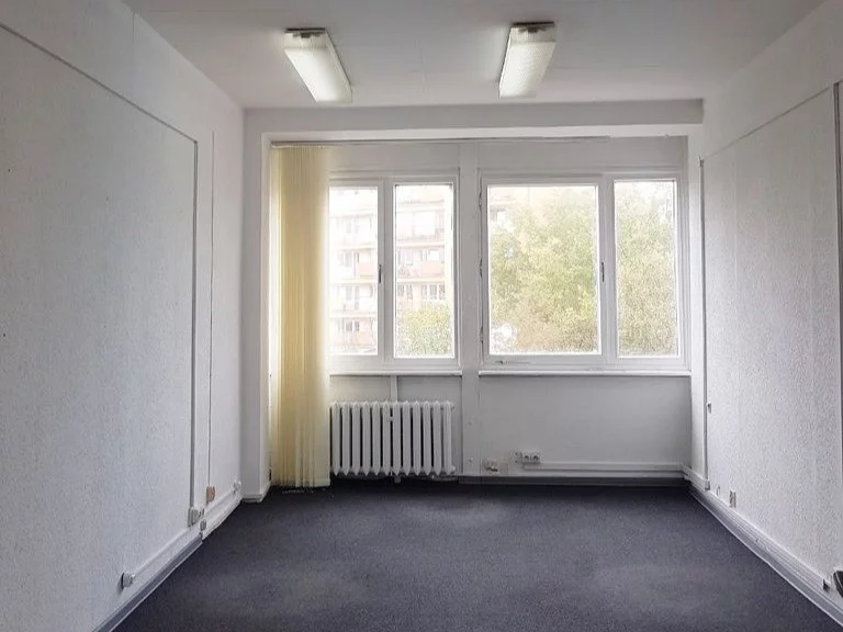 Biuro 21,70 m², Warszawa, Praga Południe, Wynajem