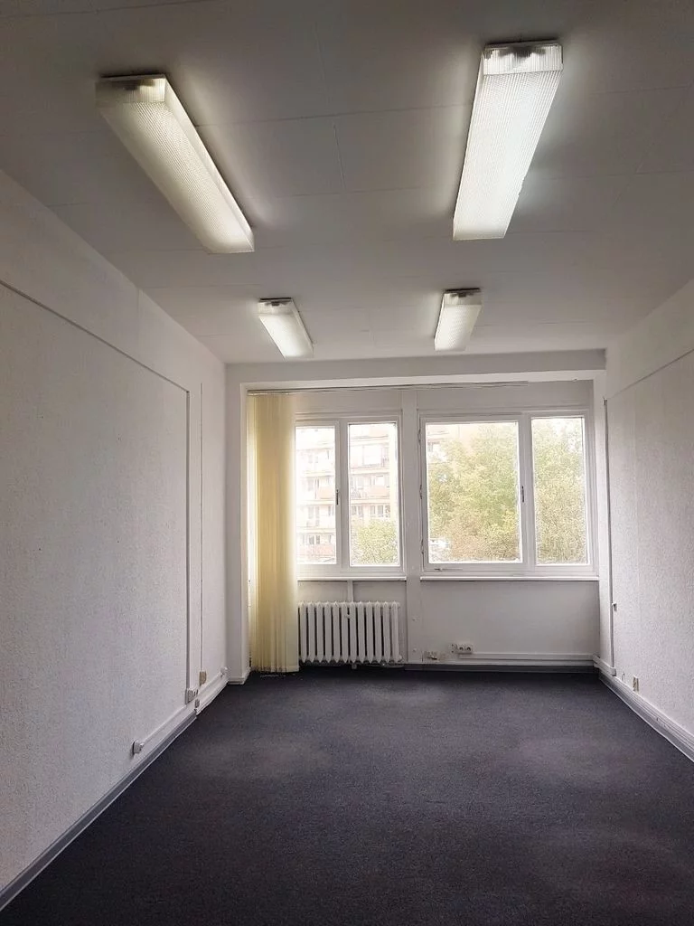 Biuro 35,40 m², oferta nr , A-D292898, Warszawa, Praga Południe, Praga Południe