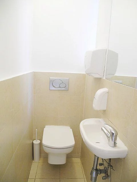 Biuro 100,46 m², oferta nr , A-D828525, Warszawa, Śródmieście, Śródmieście