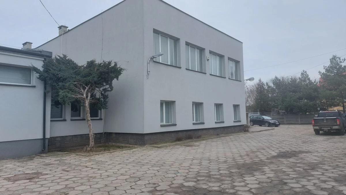 Biuro 177,00 m², oferta nr , A-D168170, Warszawa, Targówek, Targówek