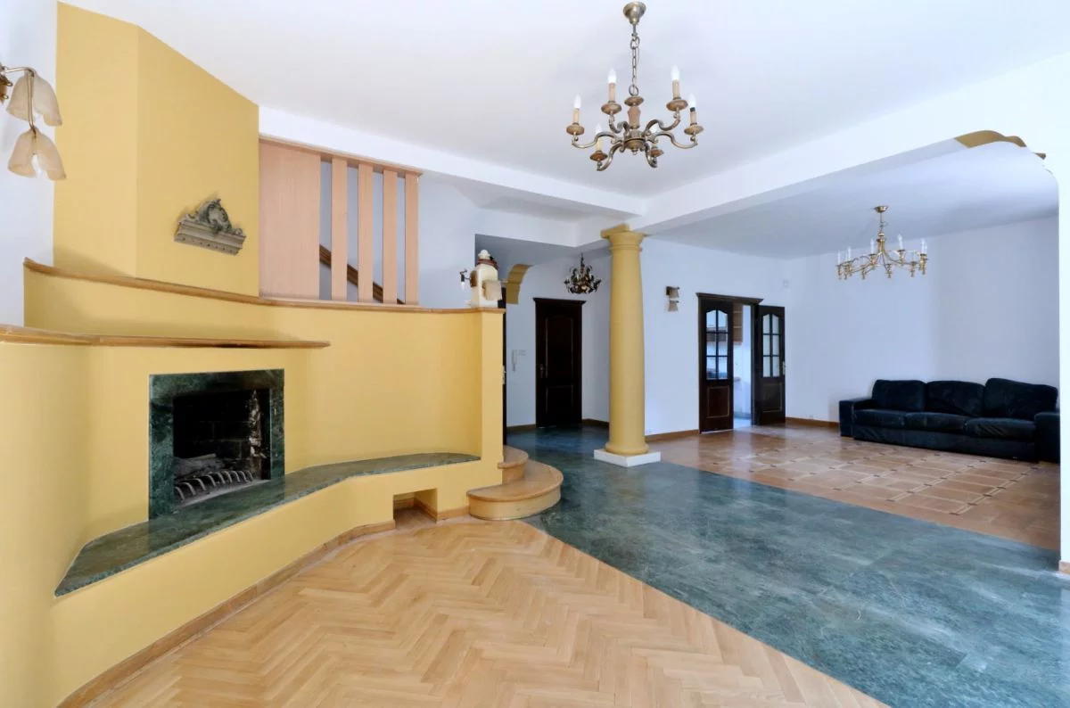 Apartamenty A-D454294 Warszawa Targówek