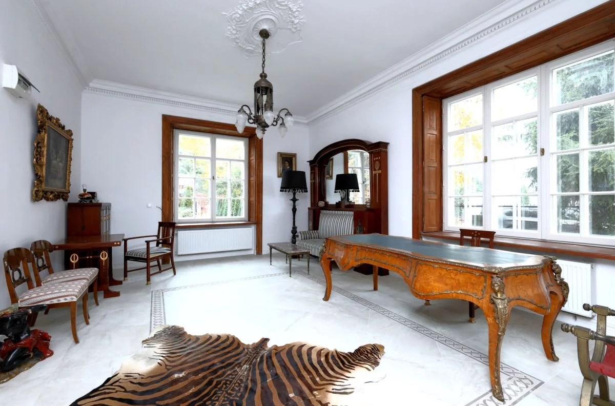 Apartamenty A-D217662 Warszawa Targówek