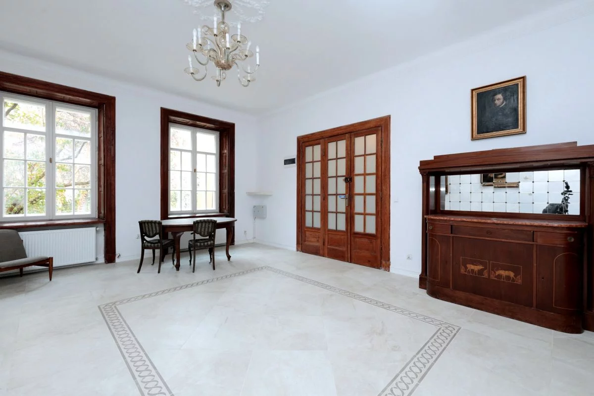 Biuro 440,00 m², oferta nr , A-D217662, Warszawa, Targówek, Targówek