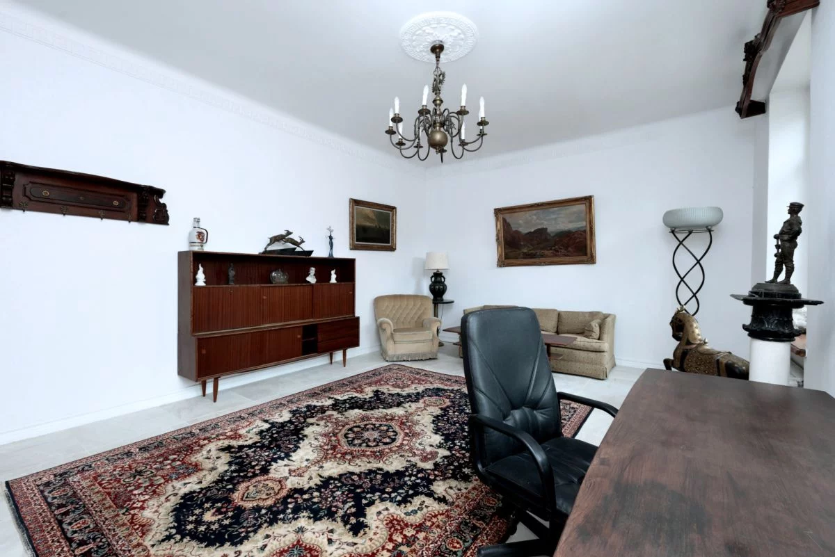 Biuro 440,00 m², oferta nr , A-D217662, Warszawa, Targówek, Targówek