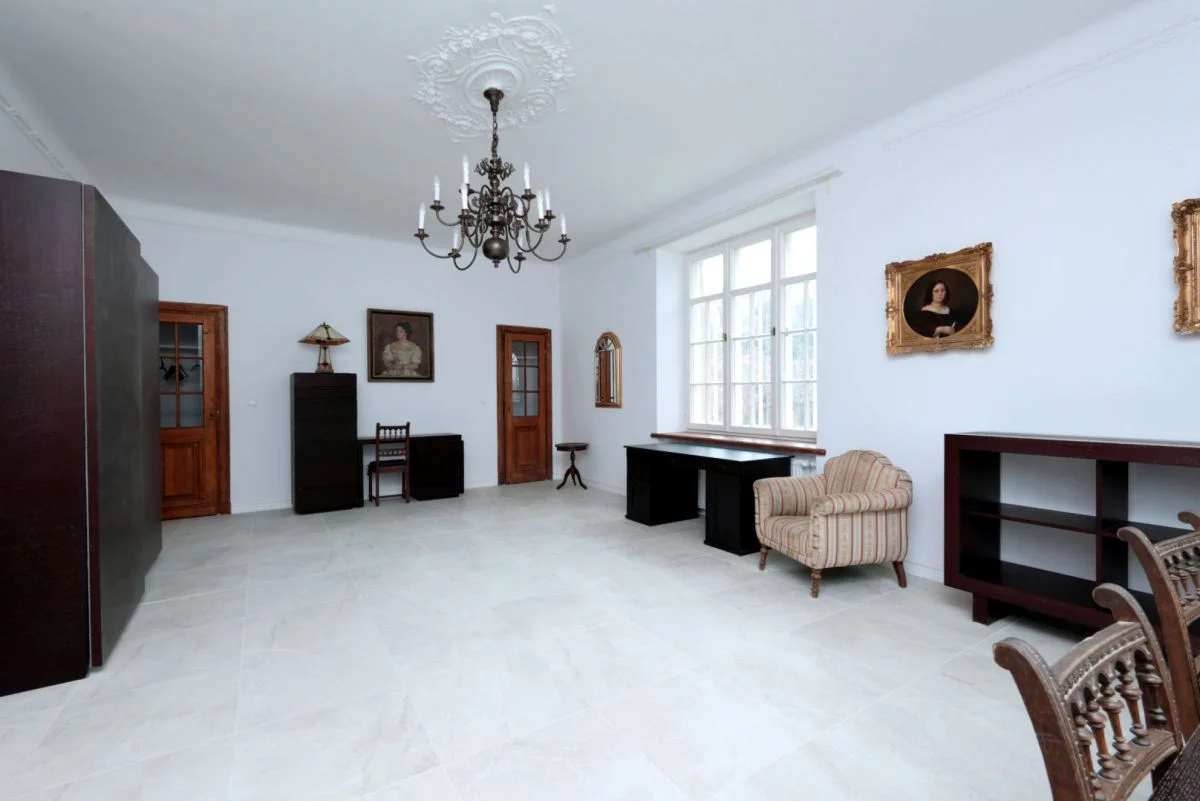 Biuro 440,00 m², oferta nr , A-D217662, Warszawa, Targówek, Targówek