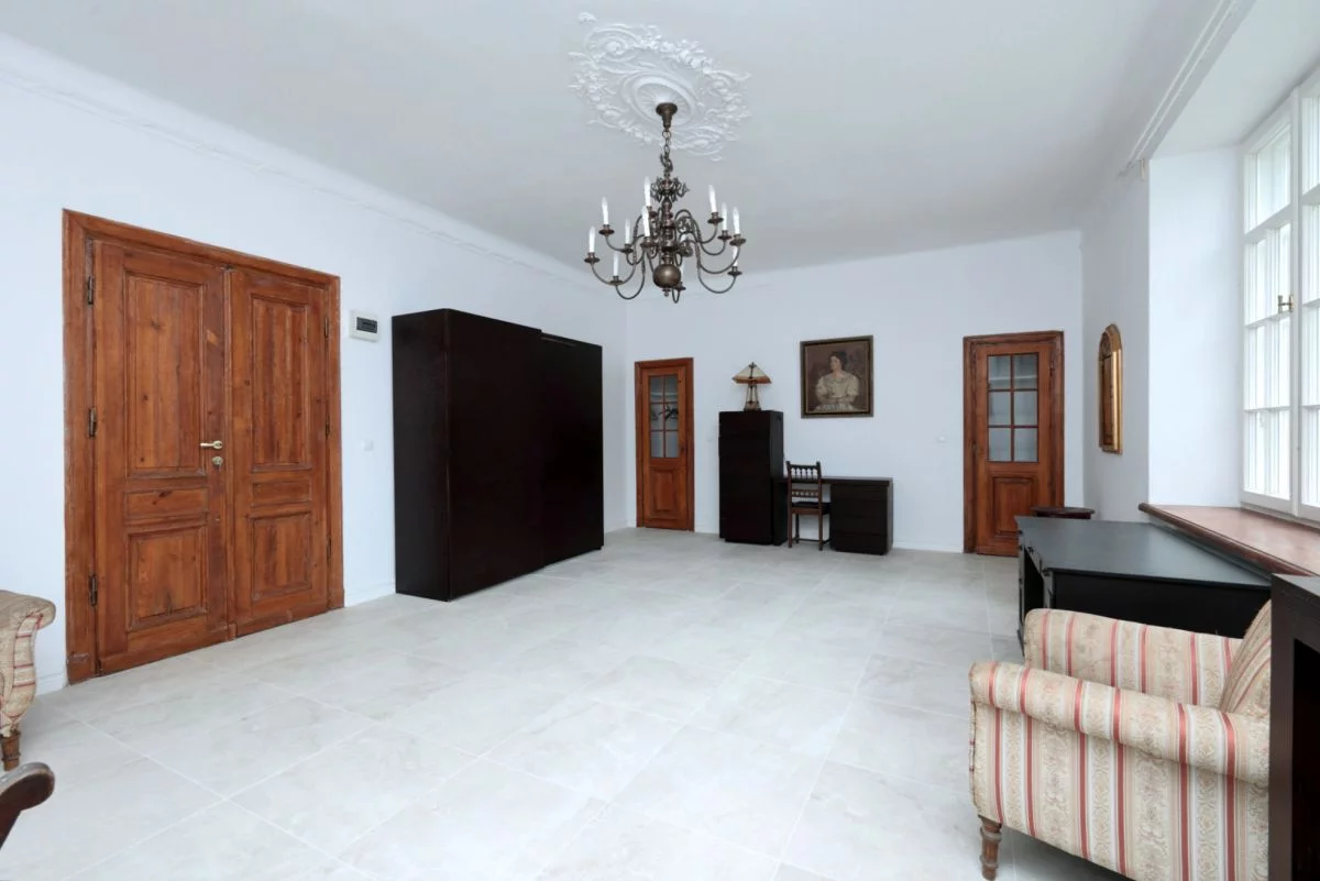 Biuro 440,00 m², oferta nr , A-D217662, Warszawa, Targówek, Targówek