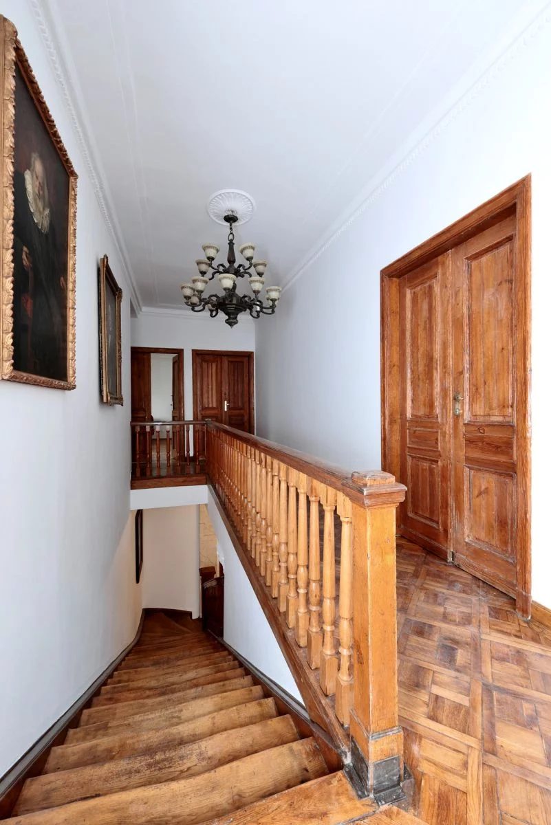 Biuro 440,00 m², oferta nr , A-D217662, Warszawa, Targówek, Targówek