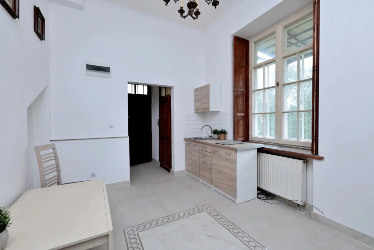 Biuro 440,00 m², oferta nr , A-D217662, Warszawa, Targówek, Targówek