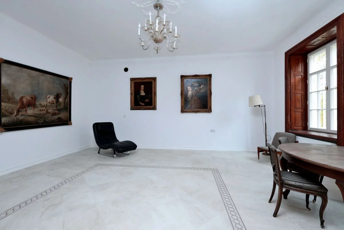 Biuro 440,00 m², oferta nr , A-D217662, Warszawa, Targówek, Targówek