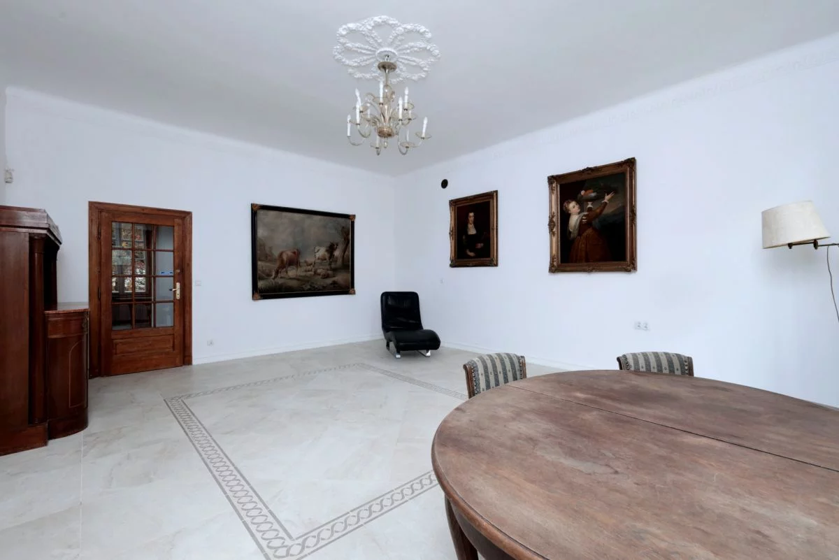 Biuro 440,00 m², oferta nr , A-D217662, Warszawa, Targówek, Targówek