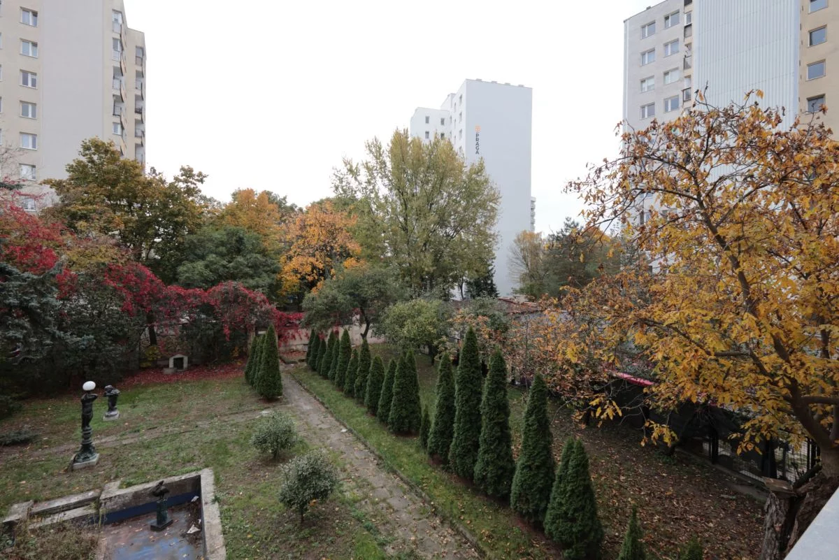Biuro 440,00 m², oferta nr , A-D217662, Warszawa, Targówek, Targówek