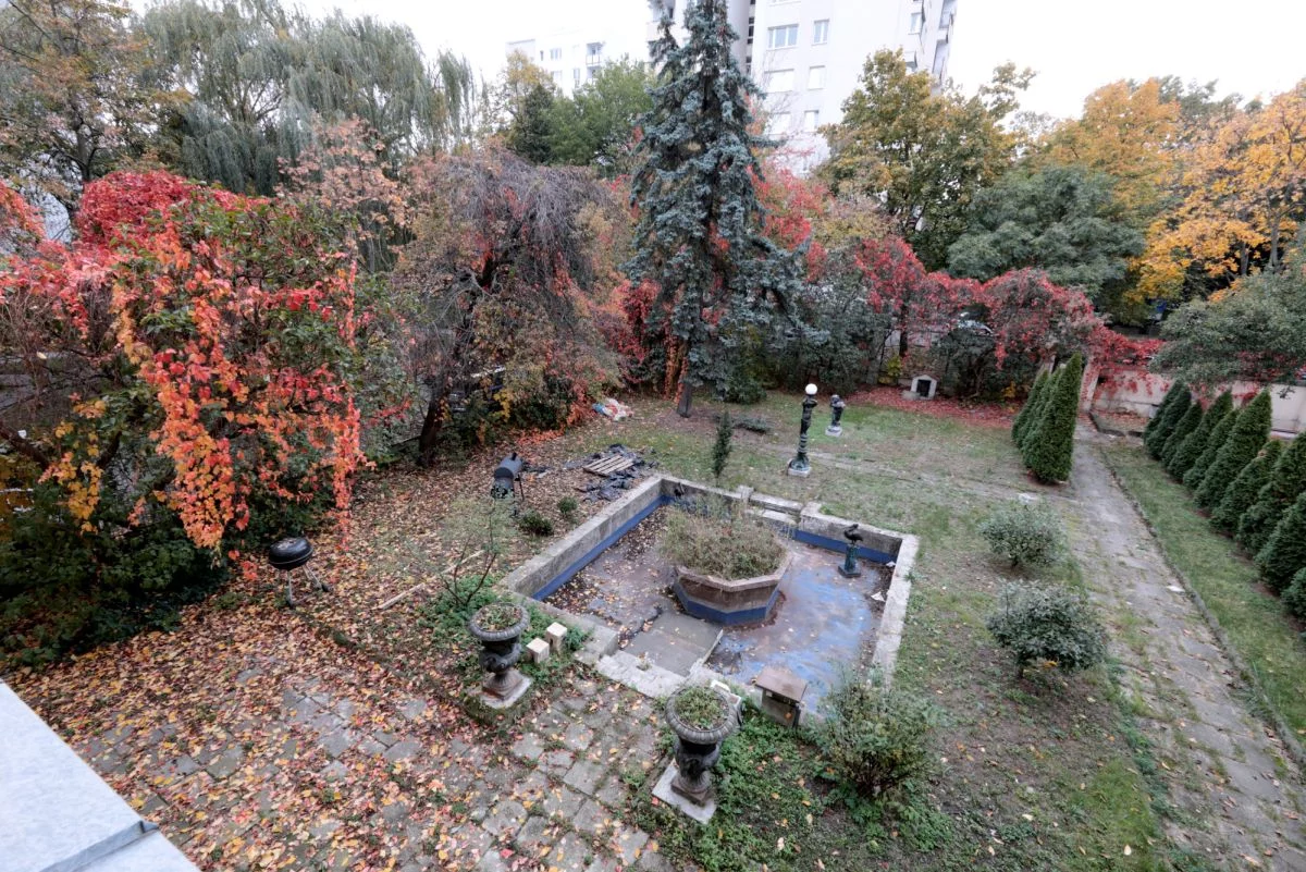 Biuro 440,00 m², oferta nr , A-D217662, Warszawa, Targówek, Targówek