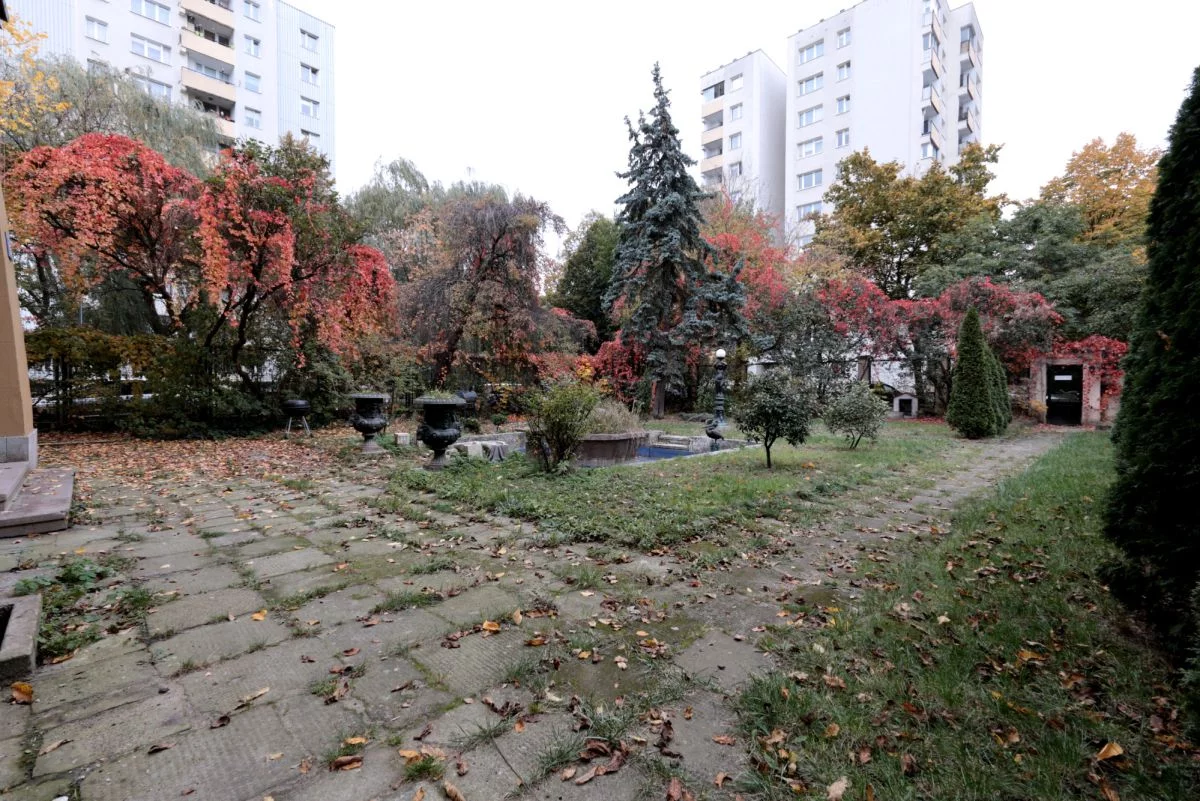 Biuro 440,00 m², oferta nr , A-D217662, Warszawa, Targówek, Targówek