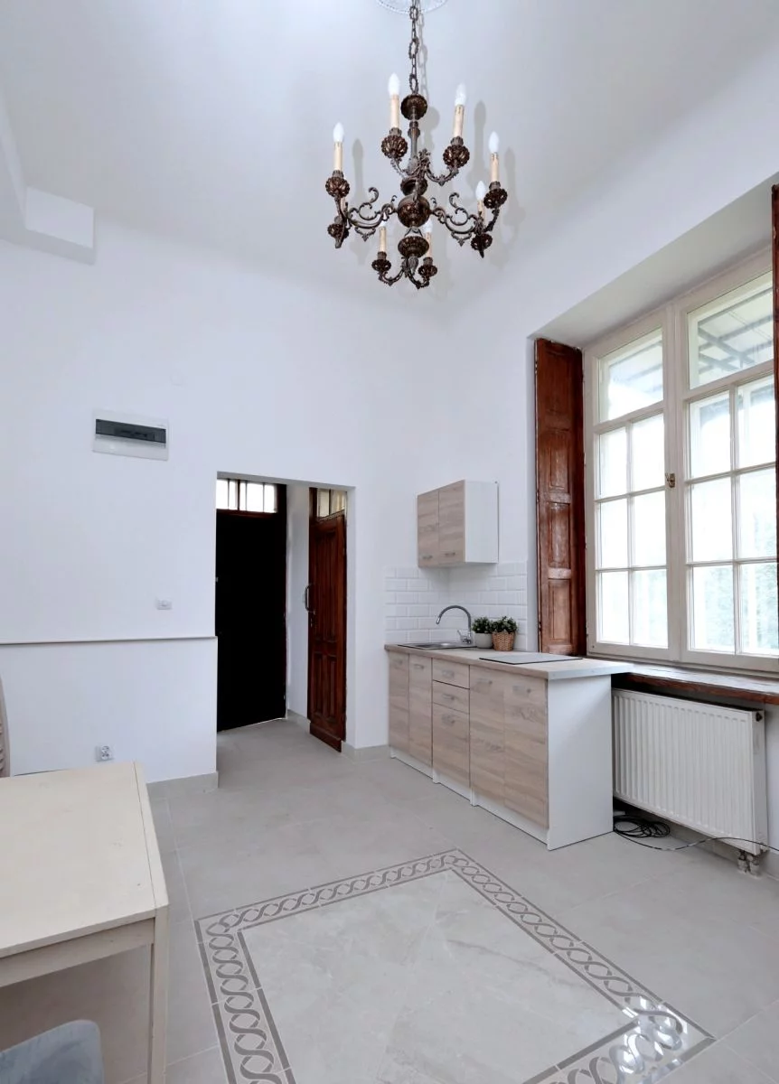 Biuro 440,00 m², oferta nr , A-D217662, Warszawa, Targówek, Targówek
