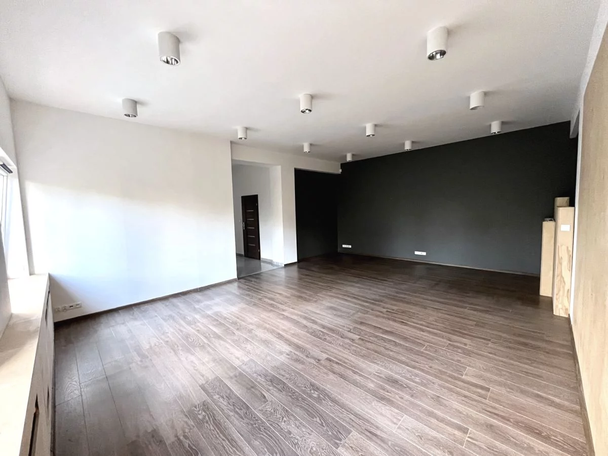Biuro 87,72 m², Warszawa, Ursus, Wynajem