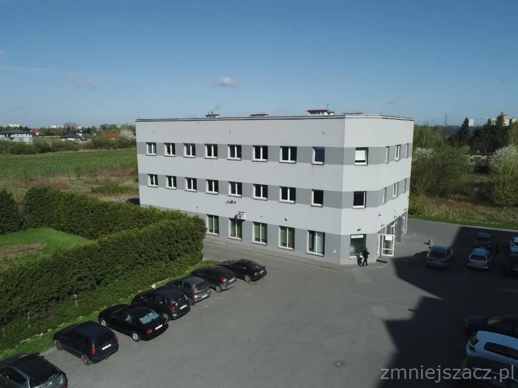 Biuro 87,72 m², oferta nr , A-D601462, Warszawa, Ursus, Ursus
