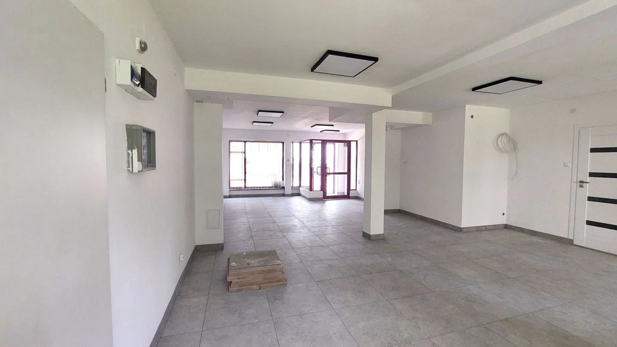 Apartamenty A-D539125 Warszawa Ursus
