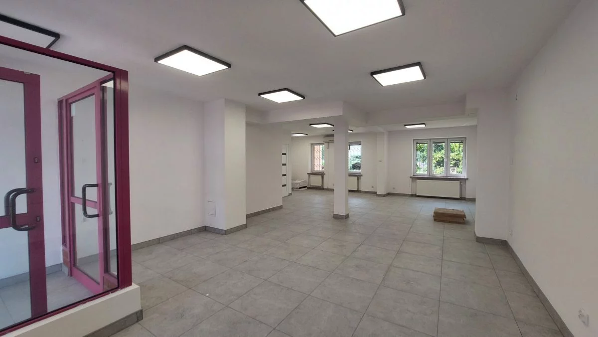 Lokal użytkowy 65,45 m², oferta nr , A-D539125, Warszawa, Ursus, Ursus