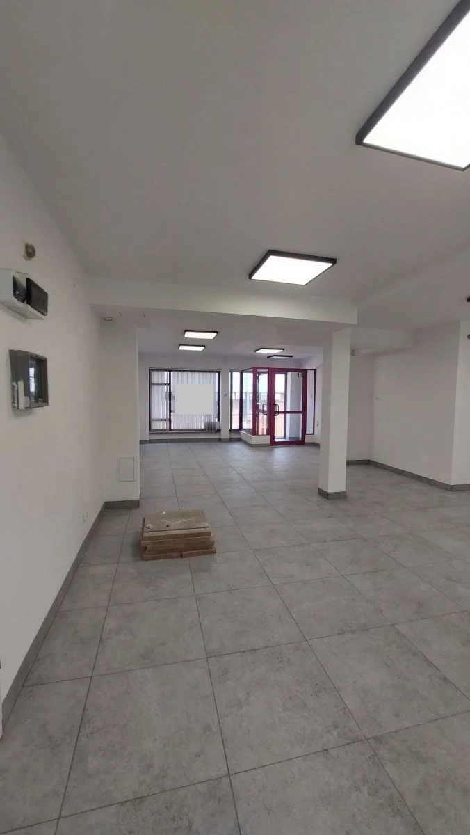 Lokal użytkowy 65,45 m², oferta nr , A-D539125, Warszawa, Ursus, Ursus