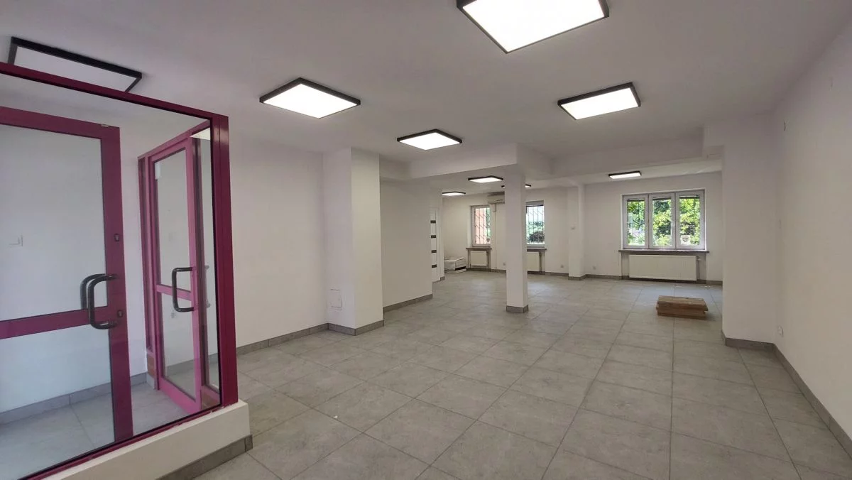 Lokal użytkowy 65,45 m², oferta nr , A-D539125, Warszawa, Ursus, Ursus