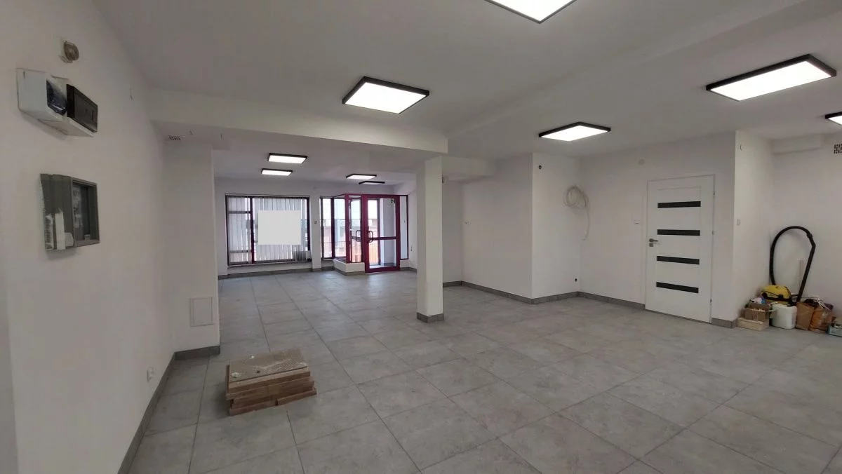Lokal użytkowy 65,45 m², oferta nr , A-D539125, Warszawa, Ursus, Ursus